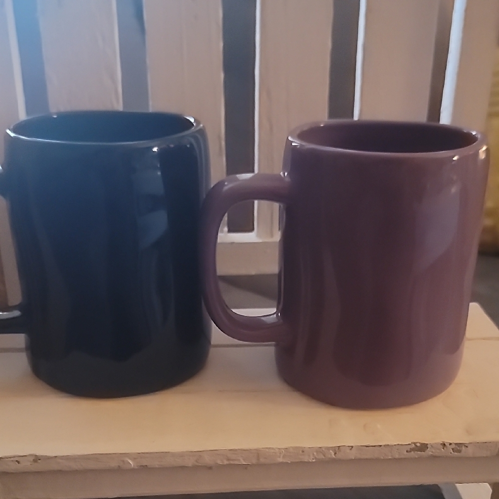 Rae Dunn Halloween Mugs - Picture 2 of 4